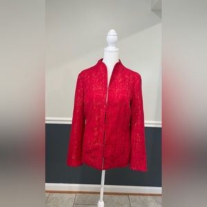 Chico’s Blazer Jacket!